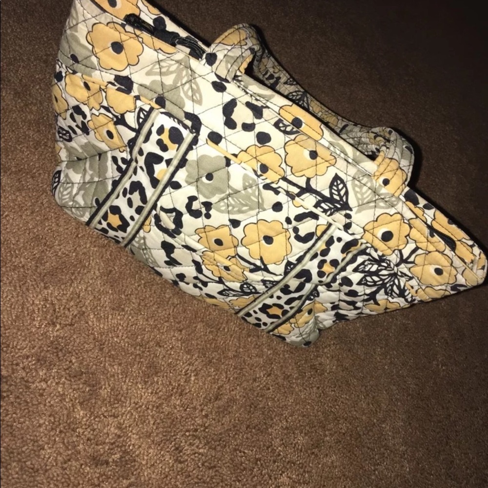 Vera Bradley tote